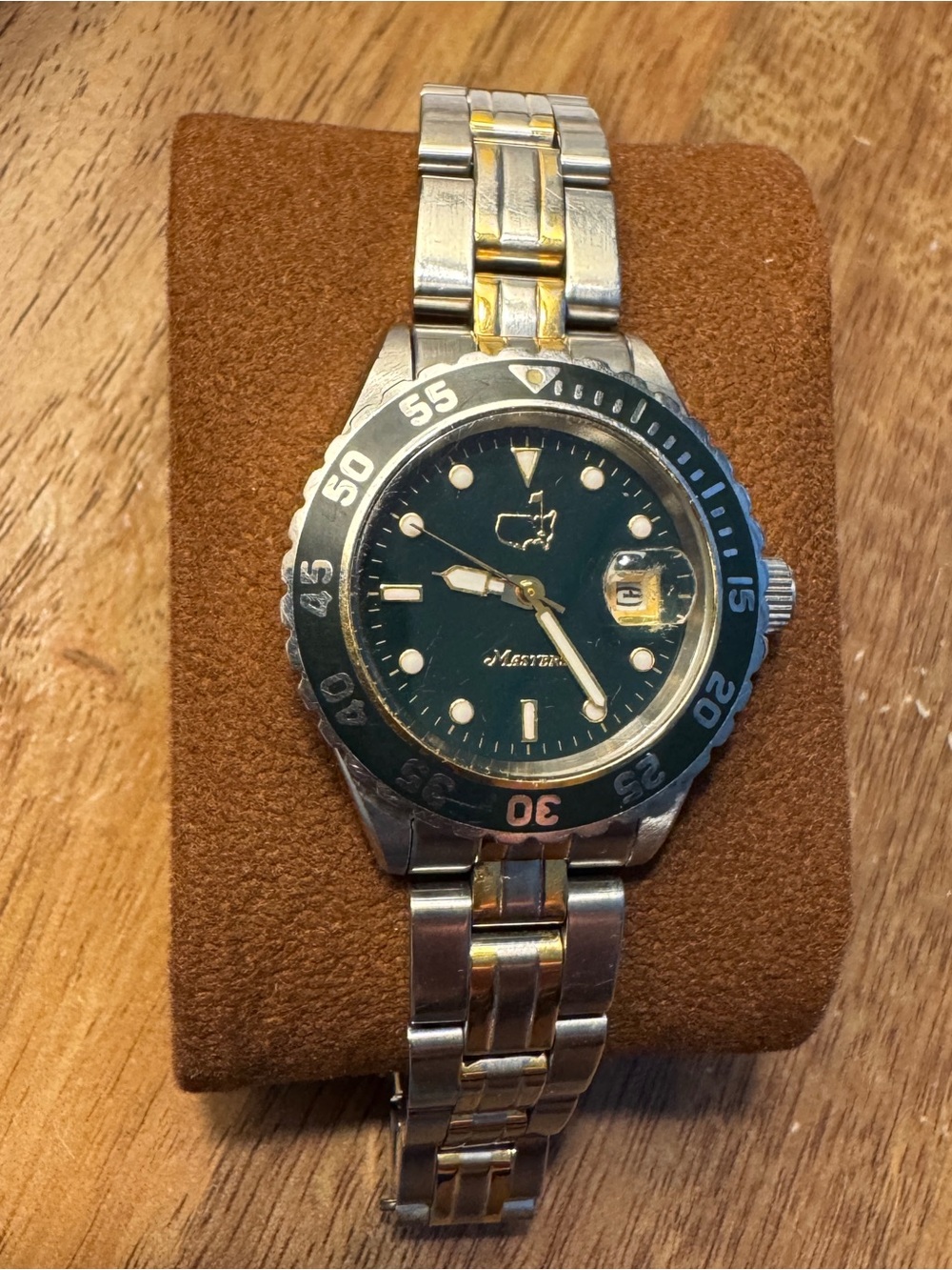 2006 Masters Limited Edition Women's Watch